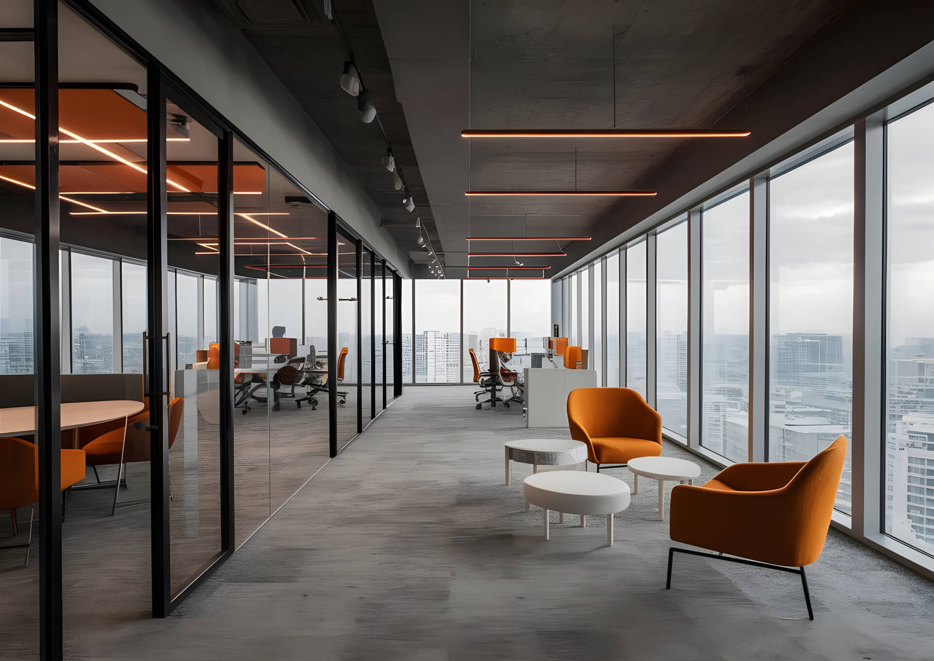 Tadilat ve Renovasyon hizmetleri